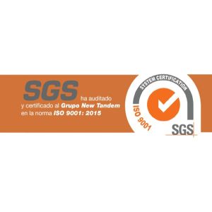 ISO 9001 2015