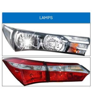 Lamps