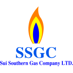 SSGC