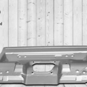 Sheet Metal Parts