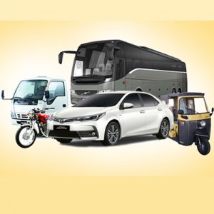 automotive