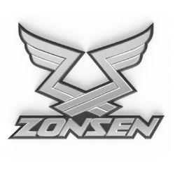 ZONSEN MOTORCYCLE   