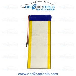 Universal Scanner Battery