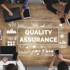 Dedicated Quality Team For Customer Complaints