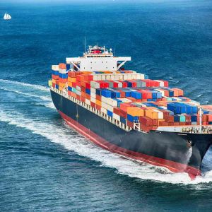 Import Material on IORC