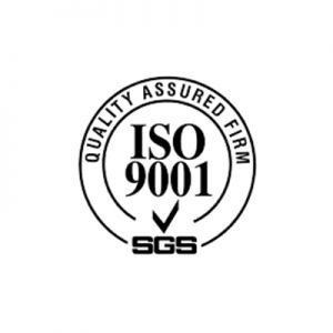 ISO 9001 SGS