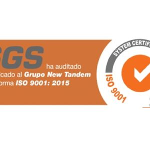 ISO 9001 2015