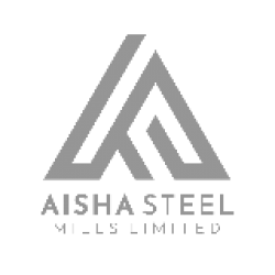 Aisha Steel Mills Ltd.