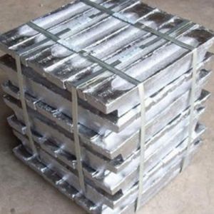 Non-Ferrous & Alloys
