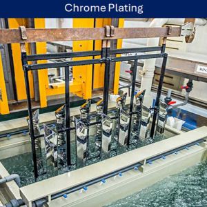 Chrome Plating