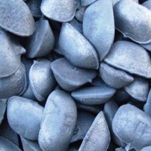Pig Iron